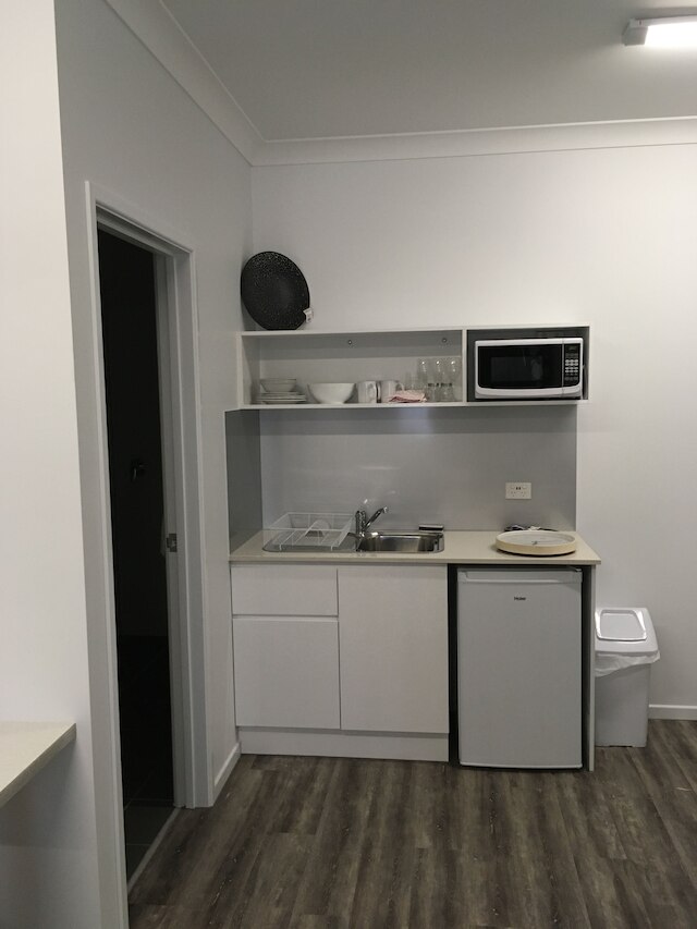 エスケープ オン レイク