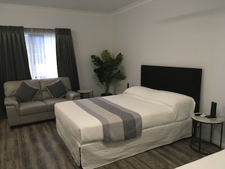 エスケープ オン レイク