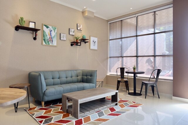 スタイル 50 ホームステイ