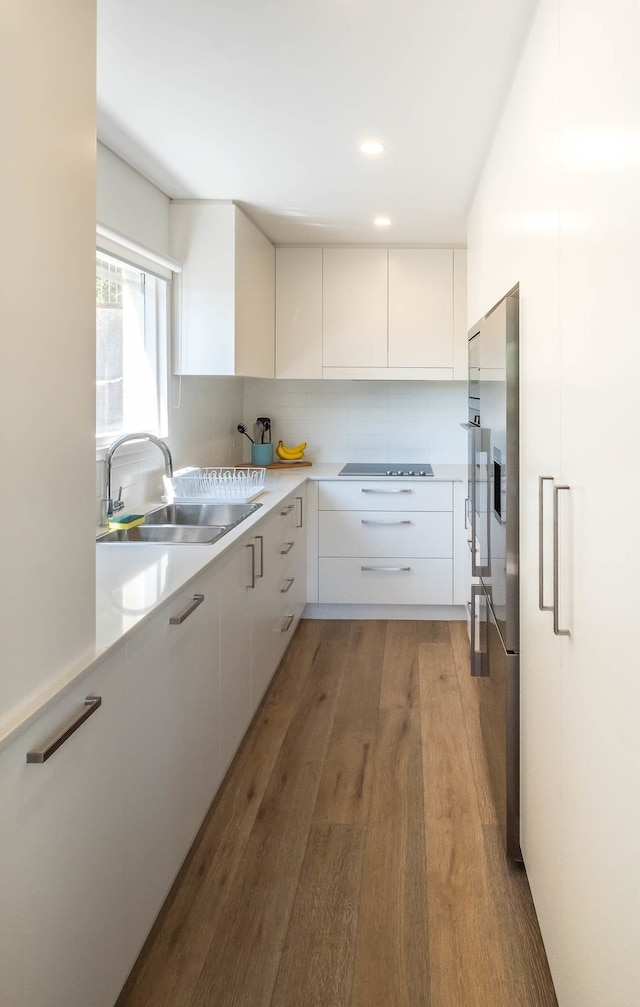 ラグジュアリー イン プレスティージアス ダブル ベイ H428