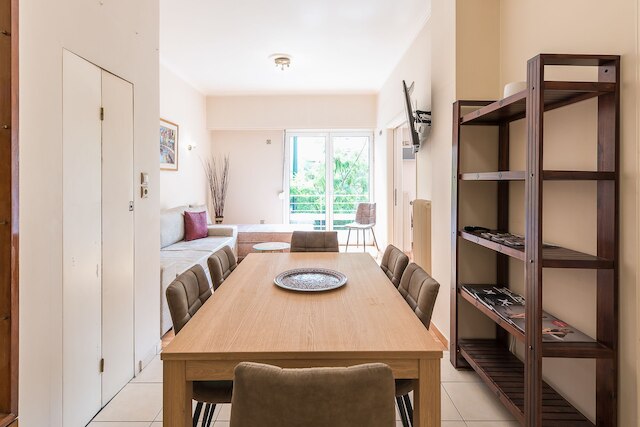 ビクトリア ファミリア アパートメンツ