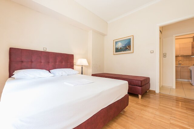 ビクトリア ファミリア アパートメンツ