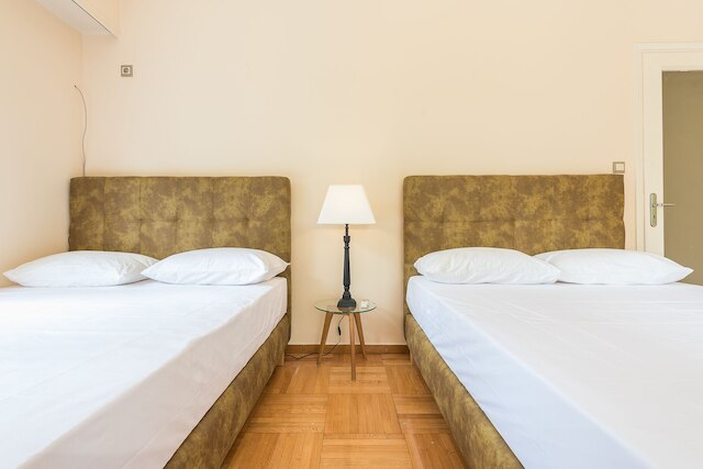 ビクトリア ファミリア アパートメンツ