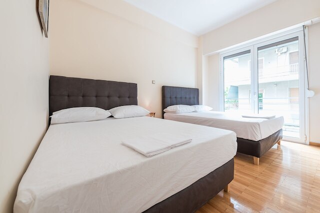 ビクトリア ファミリア アパートメンツ