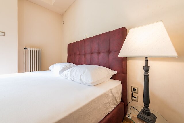 ビクトリア ファミリア アパートメンツ