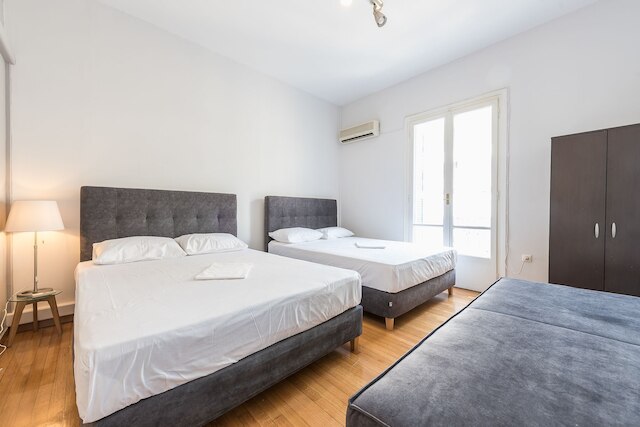 ビクトリア マジェスティ アパートメンツ