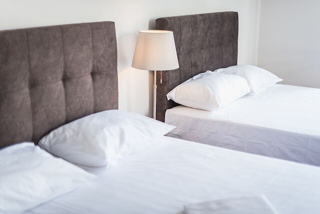 ビクトリア マジェスティ アパートメンツ