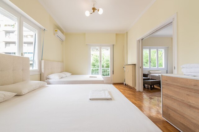 ビクトリア クイーンズ パレス アパートメンツ