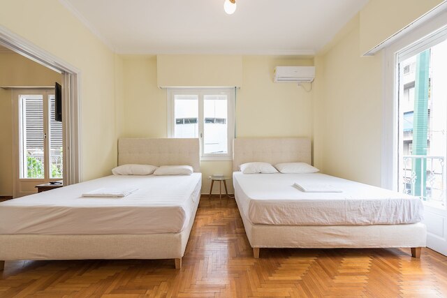 ビクトリア クイーンズ パレス アパートメンツ