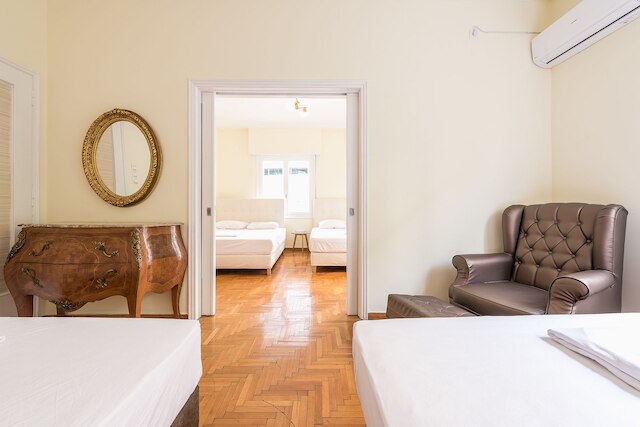 ビクトリア クイーンズ パレス アパートメンツ