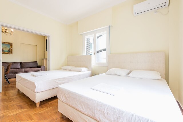 ビクトリア クイーンズ パレス アパートメンツ