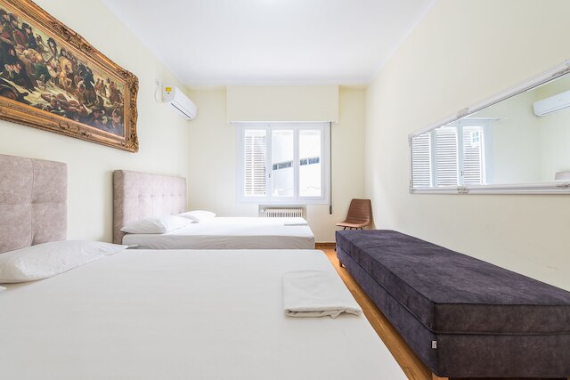 ビクトリア クイーンズ パレス アパートメンツ