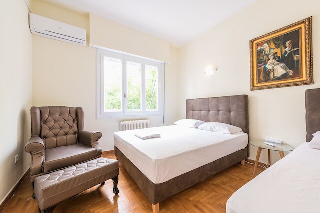 ビクトリア クイーンズ パレス アパートメンツ