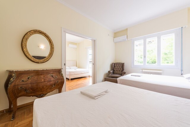 ビクトリア クイーンズ パレス アパートメンツ