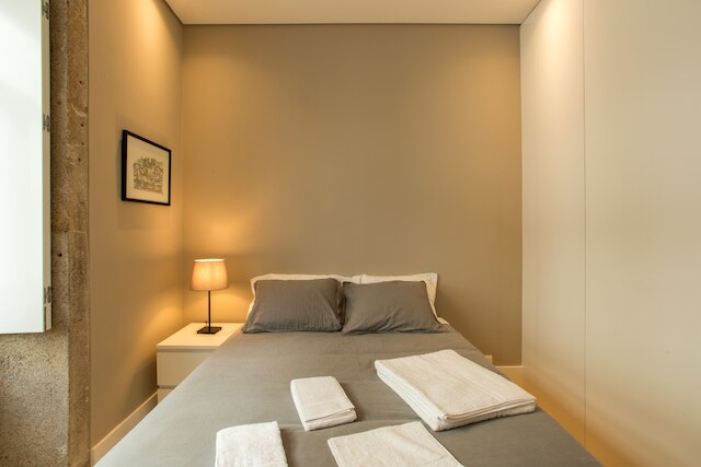 ポルト アンド クレリゴス ビューズ バイ ポルト シティ ホスツ