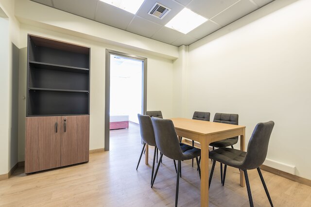 アテネ ウェルカム スイーツ アパートメントツ