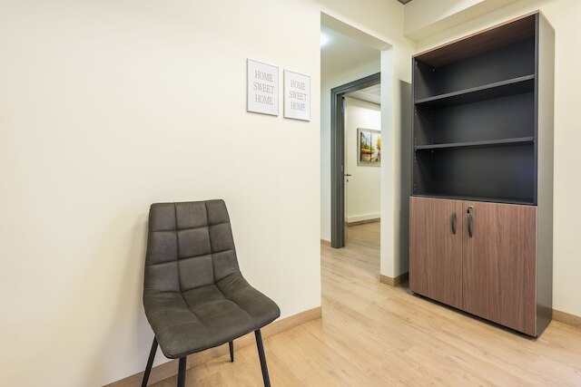 アテネ ウェルカム スイーツ アパートメントツ