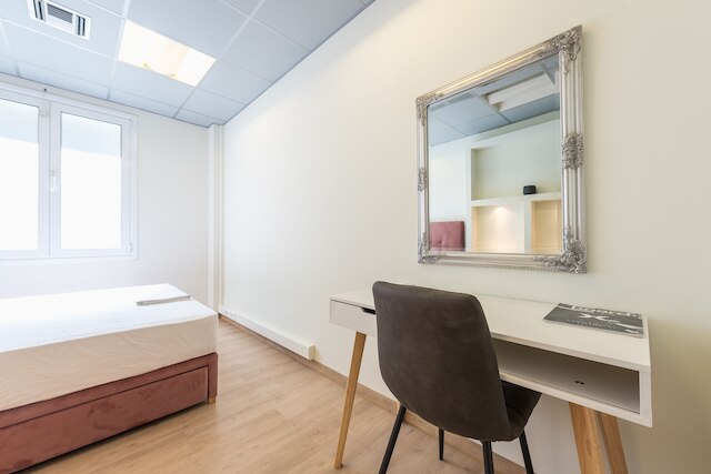 アテネ ウェルカム スイーツ アパートメントツ