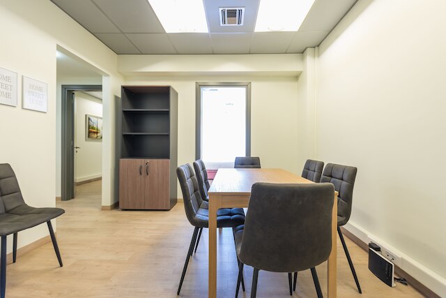 アテネ ウェルカム スイーツ アパートメントツ