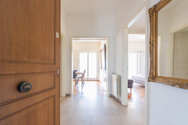 ヴィクトリア キャピタン アパートメント