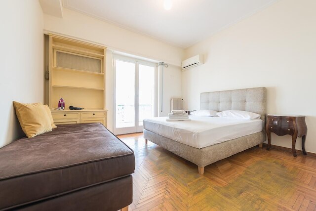 ヴィクトリア キャピタン アパートメント