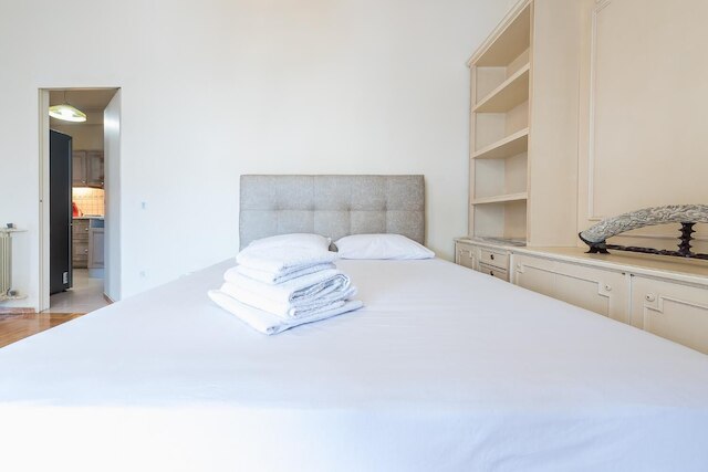 ヴィクトリア キャピタン アパートメント