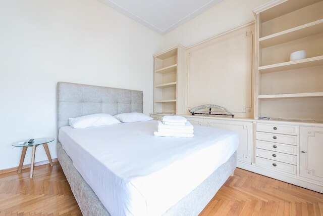 ヴィクトリア キャピタン アパートメント