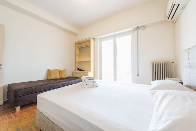 ヴィクトリア キャピタン アパートメント