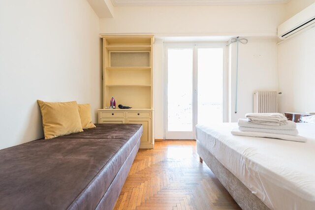 ヴィクトリア キャピタン アパートメント