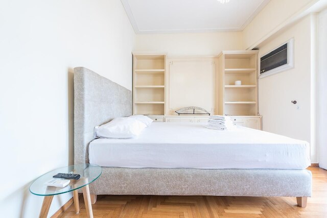 ヴィクトリア キャピタン アパートメント