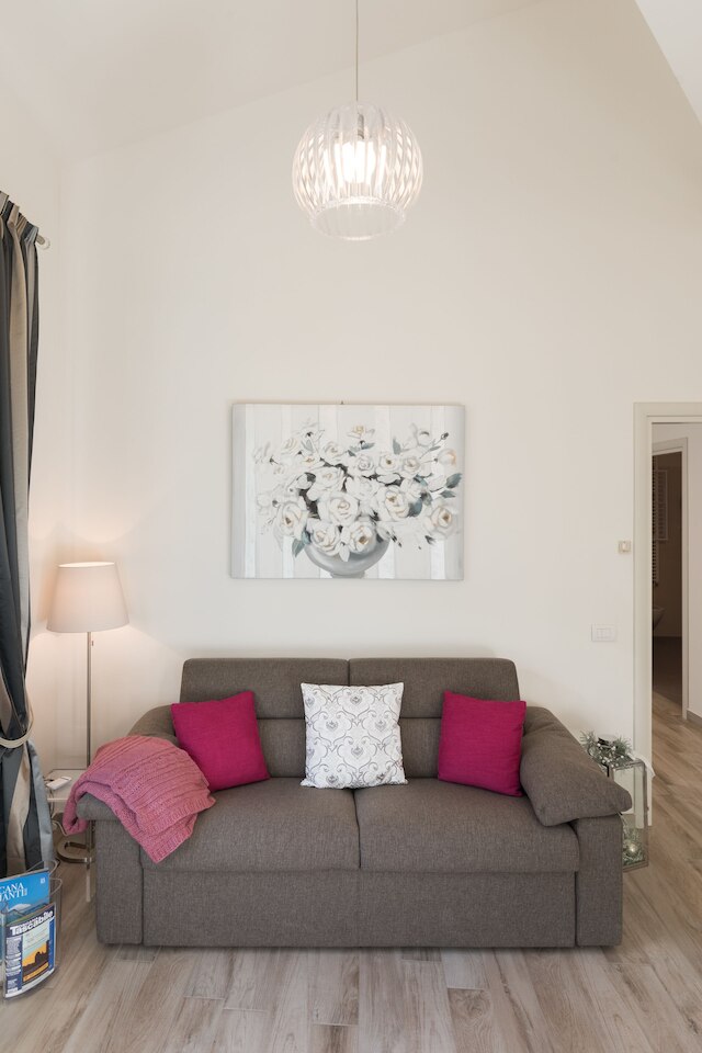 フロースピリット - フォルテッツァ