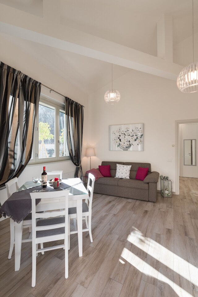 フロースピリット - フォルテッツァ