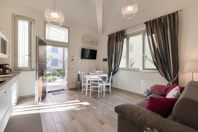 フロースピリット - フォルテッツァ