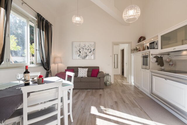 フロースピリット - フォルテッツァ