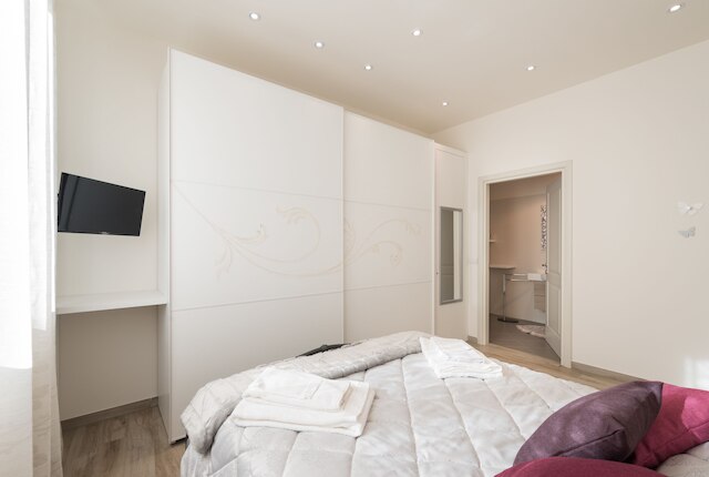 フロースピリット - フォルテッツァ