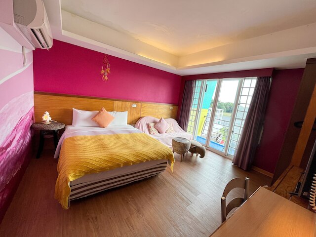 Tz シン リゾート ホステル