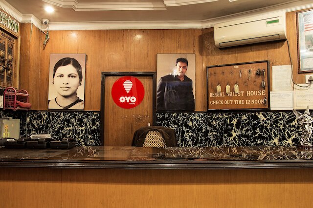OYO 234 ベンガル ゲスト ハウス