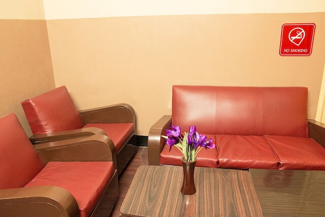 OYO 234 ベンガル ゲスト ハウス