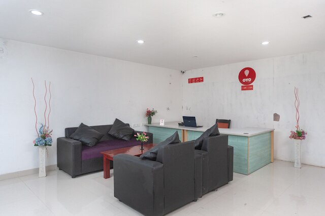 OYO 22532 パープル レイク ビュー