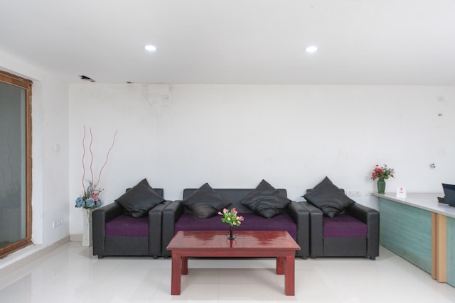 OYO 22532 パープル レイク ビュー