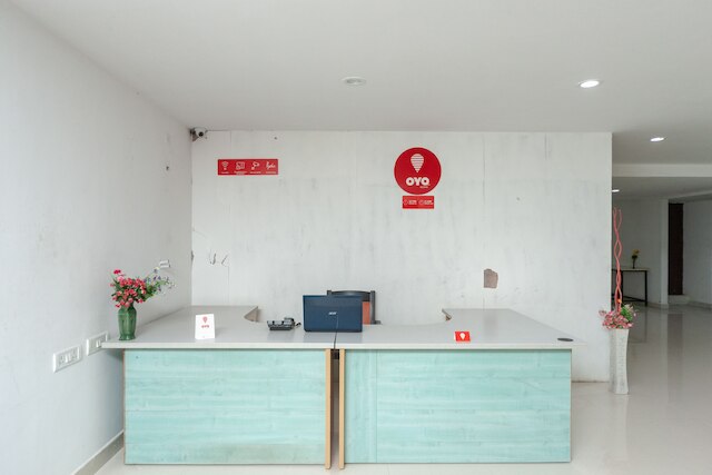 OYO 22532 パープル レイク ビュー