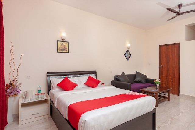 OYO 22532 パープル レイク ビュー