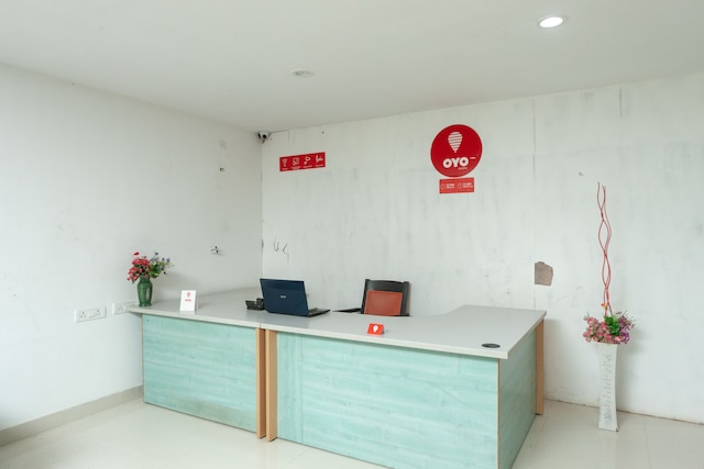 OYO 22532 パープル レイク ビュー