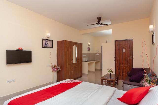 OYO 22532 パープル レイク ビュー