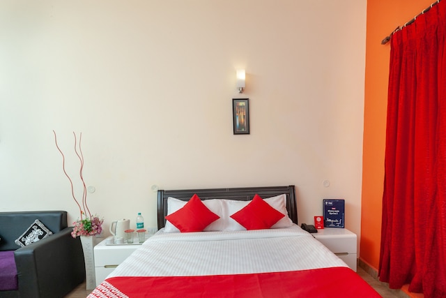 OYO 22532 パープル レイク ビュー