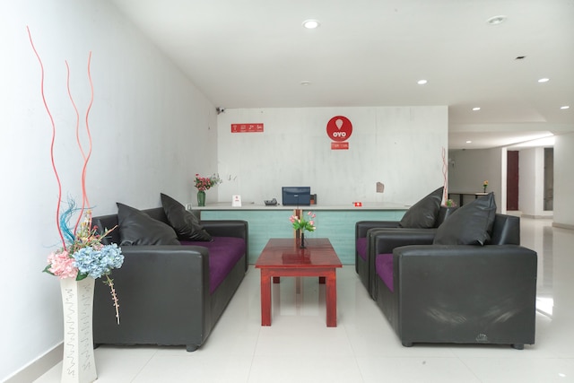 OYO 22532 パープル レイク ビュー