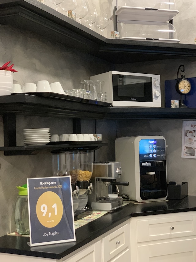 ジョイ ネイプルズ