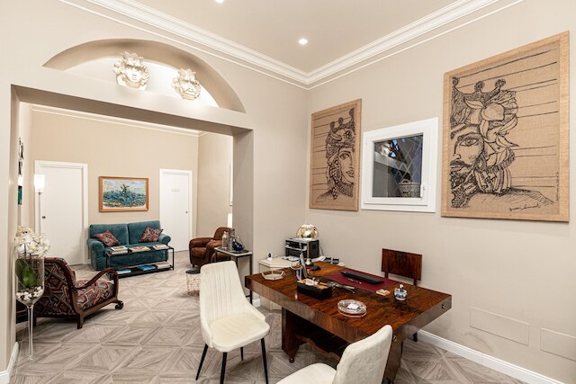 イ モリ ディ ポルタ ヌーバ テラス & スイート