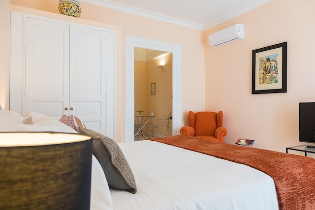 イ モリ ディ ポルタ ヌーバ テラス & スイート