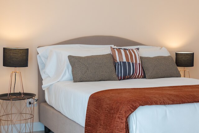 イ モリ ディ ポルタ ヌーバ テラス & スイート